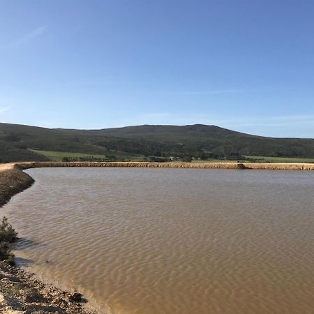 Goedvertrou Guest Farm Papiesvlei 外观 照片