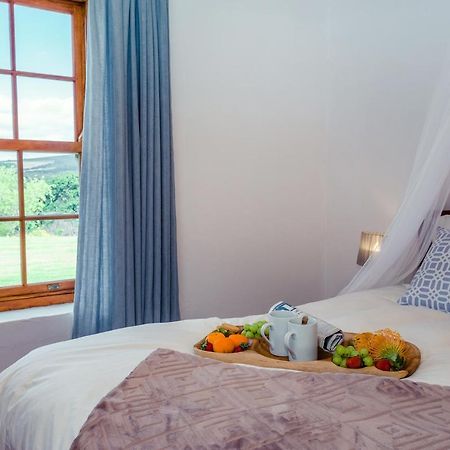 Goedvertrou Guest Farm Papiesvlei 外观 照片