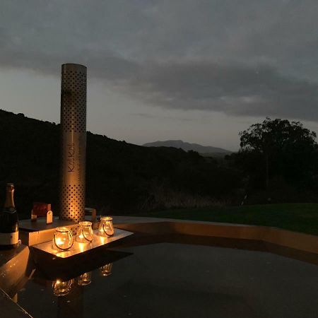 Goedvertrou Guest Farm Papiesvlei 外观 照片